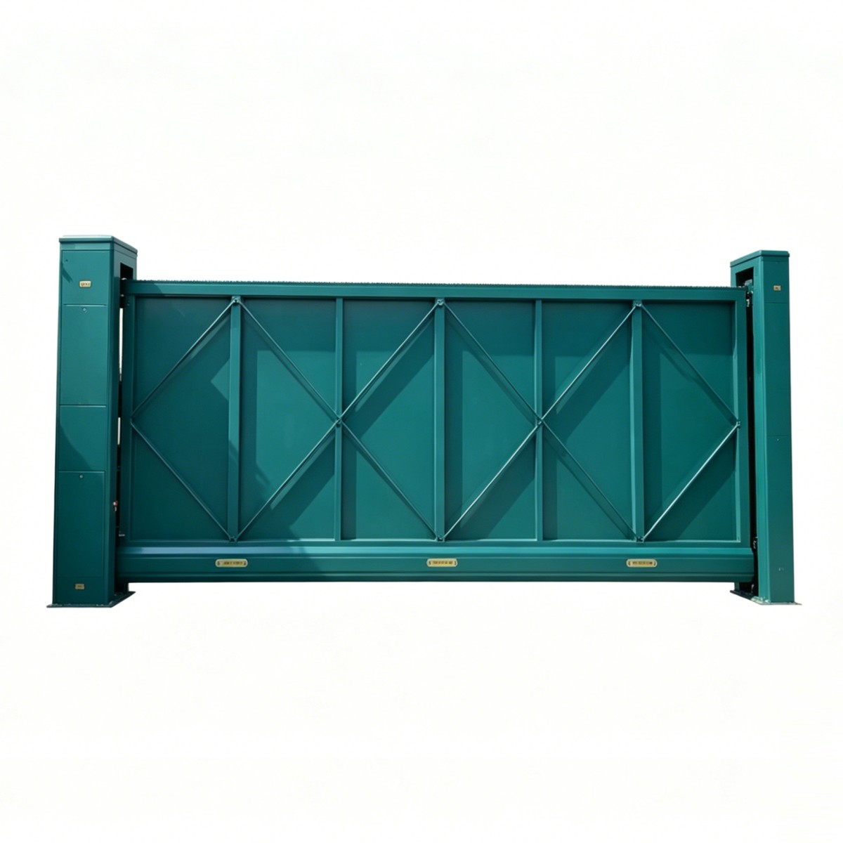 怀化溆浦思蒙乡电动悬空门